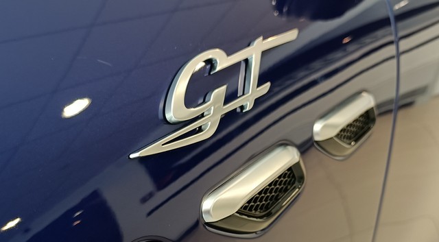 Körbejártuk a Maserati Grecale GT-t