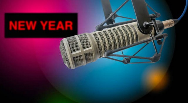Autós/motoros podcastokban gazdag új évet!